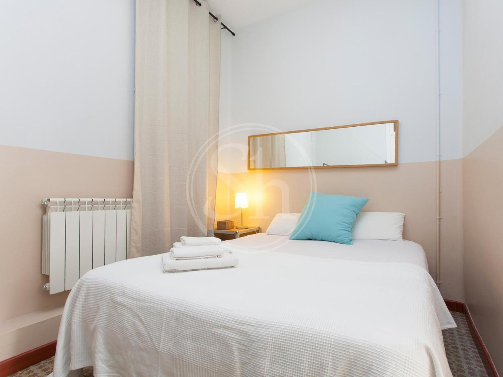 Apartament 8 En Gracia
