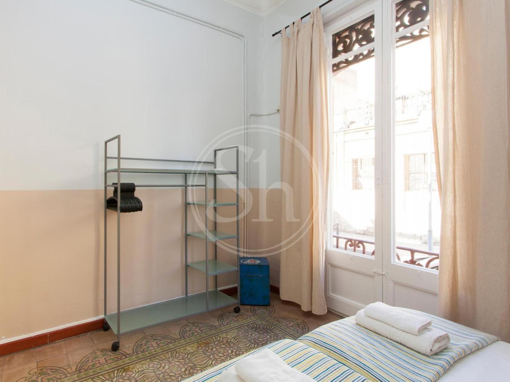 Apartament 8 En Gracia *