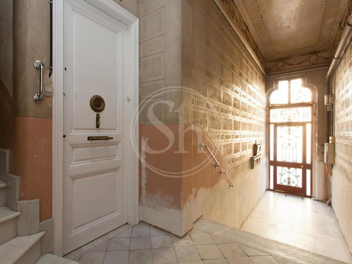 Apartament 8 En Gracia